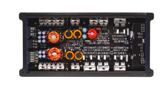 Engineered for Reliability