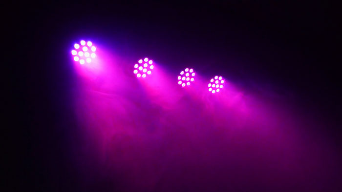 Illuminate Your Space