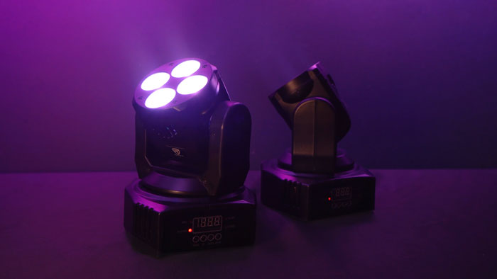 Professional Results Made Simple