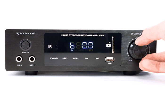 Tailored Sound, Premium Build