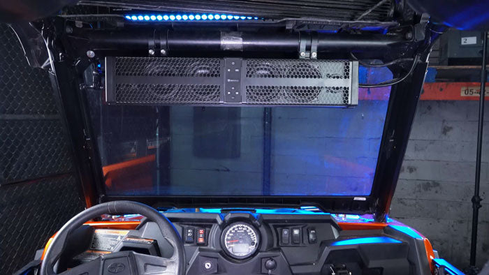 Versatile Installation and Use Cases