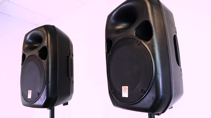 Versatile Playback and Expansion