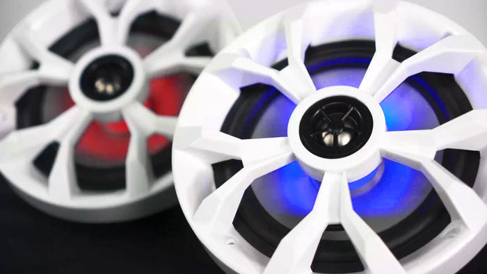 Versatile Style and Easy Installation