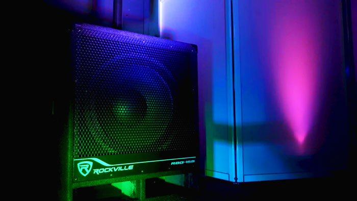 Bring the Bass, Set the Standard