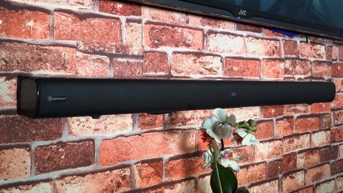 Complete Audio Solution Ready to Install