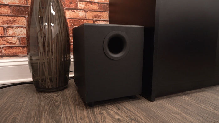 Complete Audio Solution