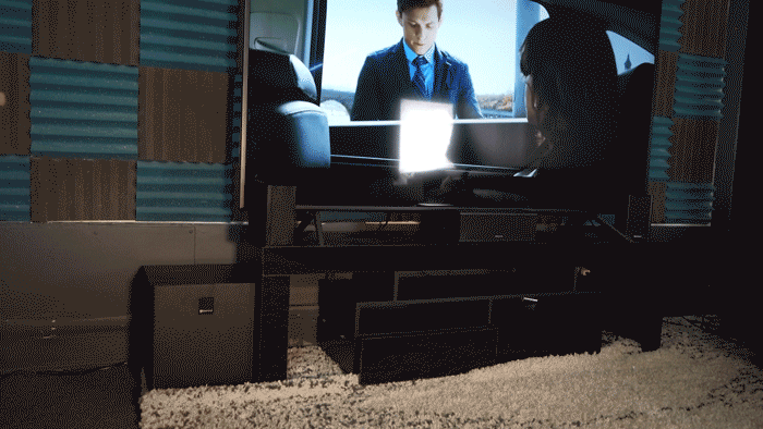 Complete Installation Solution