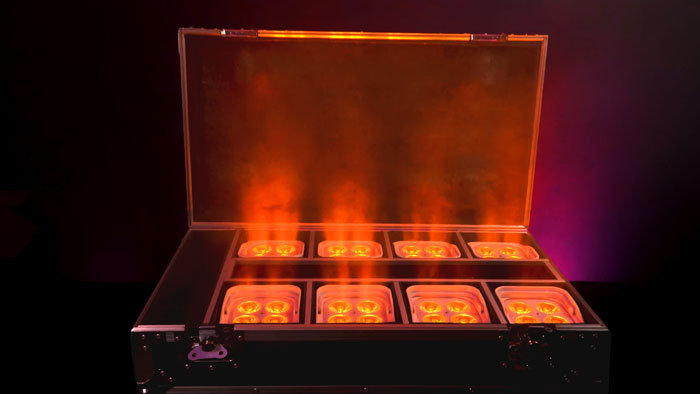 Complete Professional System