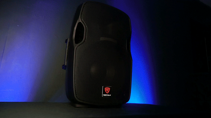 Bring Home Concert-Quality Audio