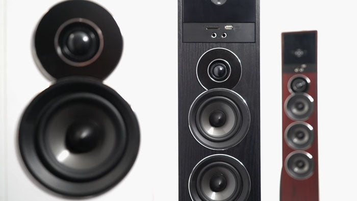 Professional Audio Engineering You Can Trust