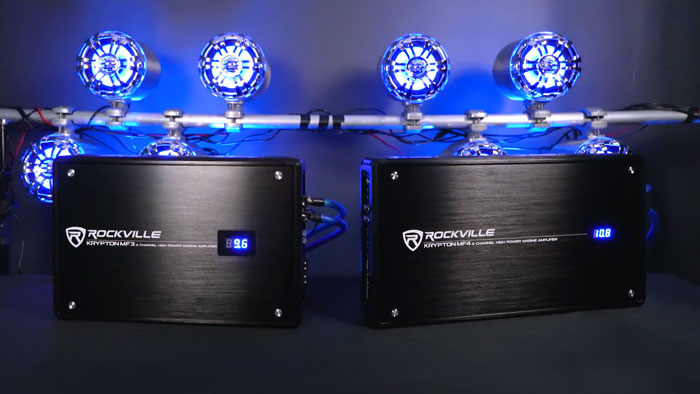 Ready for Every Marine Adventure