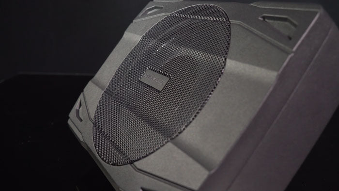 Transform Your Drive with Hidden Power