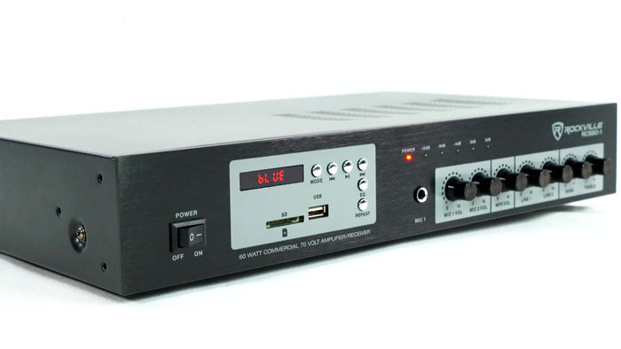 Upgrade Your Audio Experience