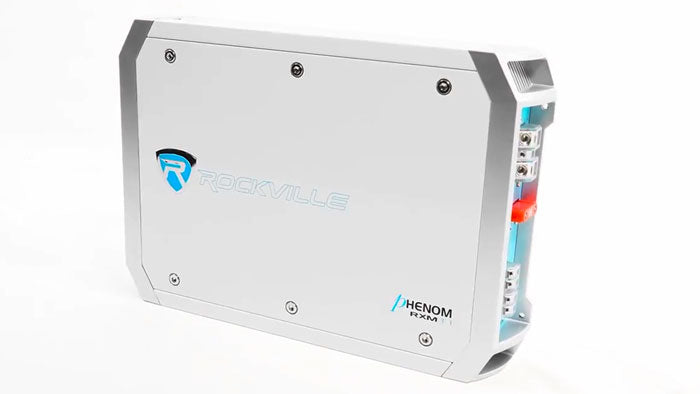 Upgrade Your Marine Audio Experience