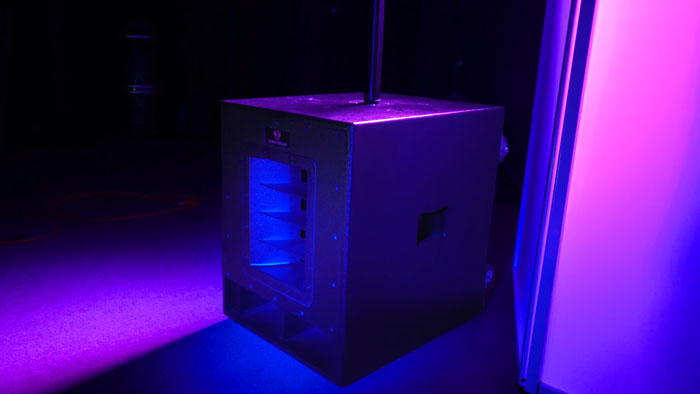 Upgrade Your Sound Experience