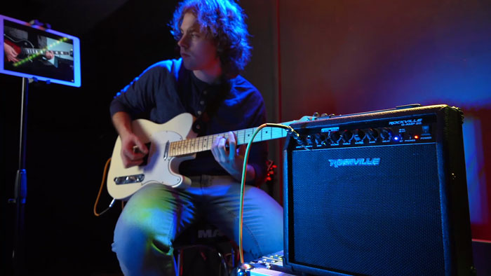 Your Sound, Anywhere