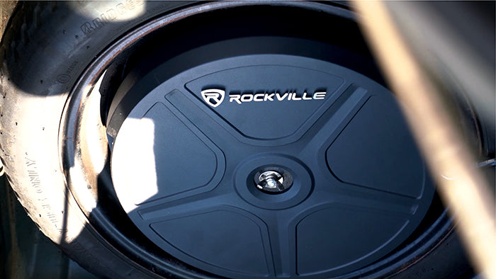 Stealth Bass Innovation