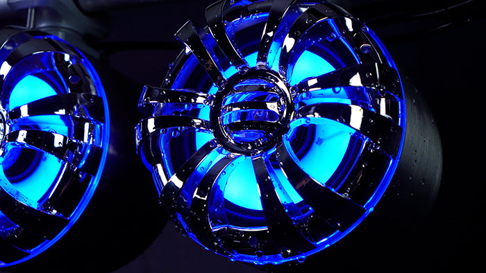 Engineered for Superior Sound