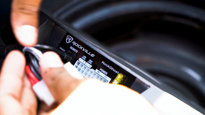 Smart Installation and Security Benefits