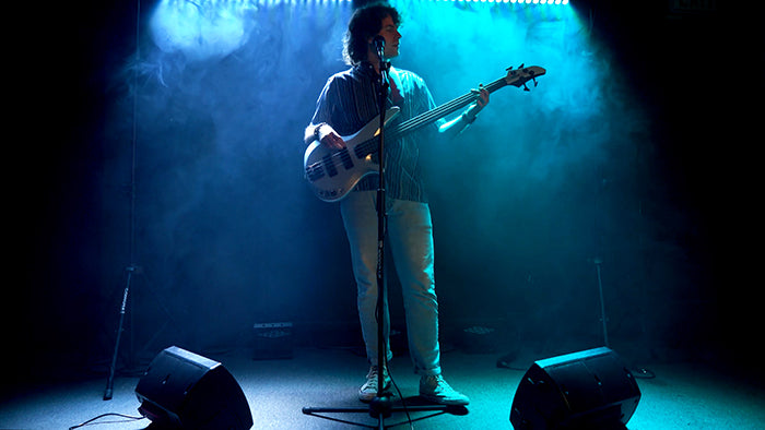 Adaptable for Any Setting