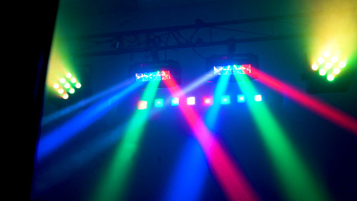 Designed to Stand Out