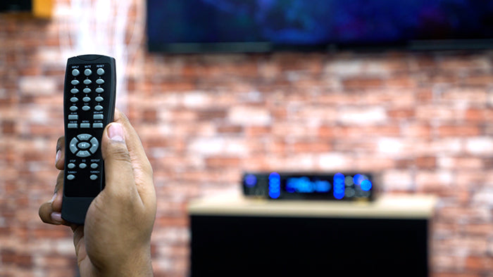 Tailored Sound, Effortless Control