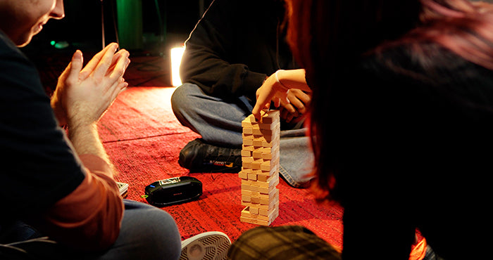 Extended Play, Endless Possibilities