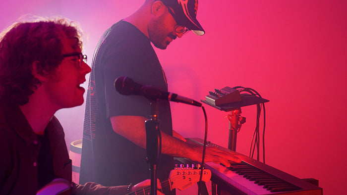 Engineered for Clean, Reliable Performance