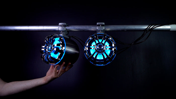 Flexible Mounting for Personalized Sound