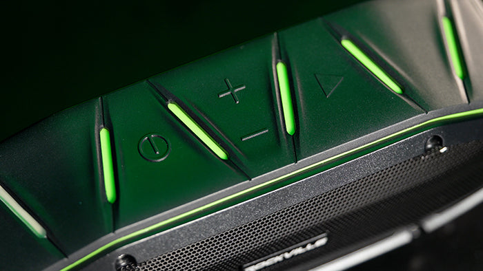 Stay Connected, Stay in Control