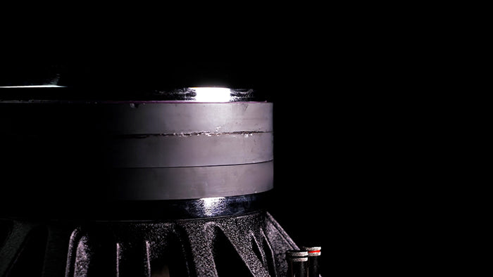 Distinctive Design and Rugged Reliability