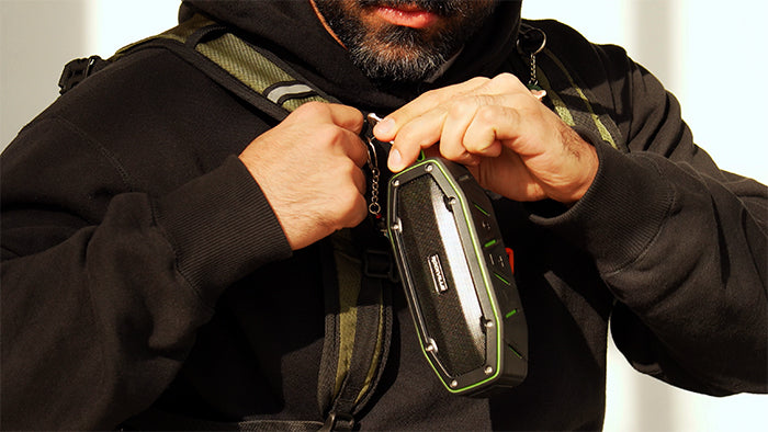 Ready for Every Moment