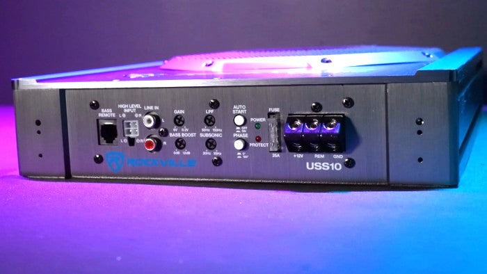 Effortless Installation and Compatibility