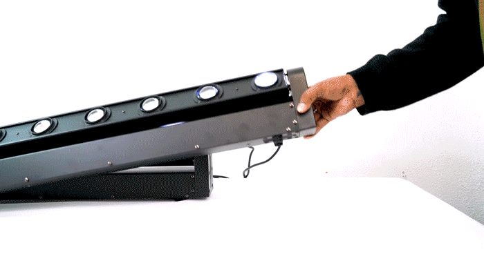 Unrivaled Durability and Control