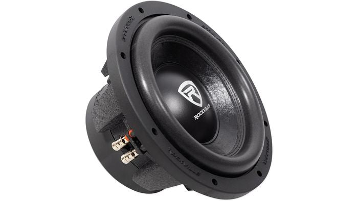 Engineered for Powerful Bass