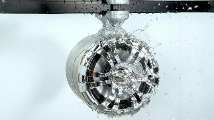 Engineered for Water Resistance and Longevity