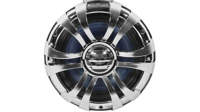 Premium Components for Superior Sound