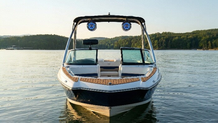 Upgrade Your Outdoor Audio Experience