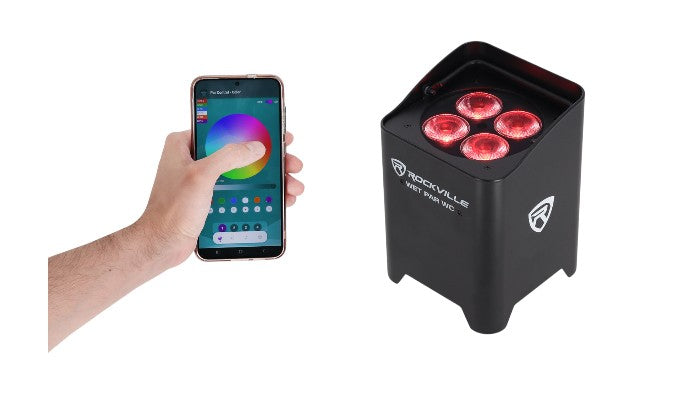 Effortless Control, Limitless Creativity