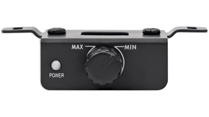 Precision Controls for Tailored Sound