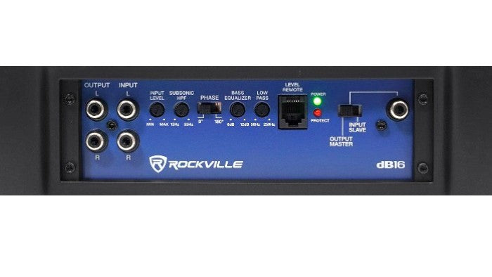 Adaptable for Every Installation