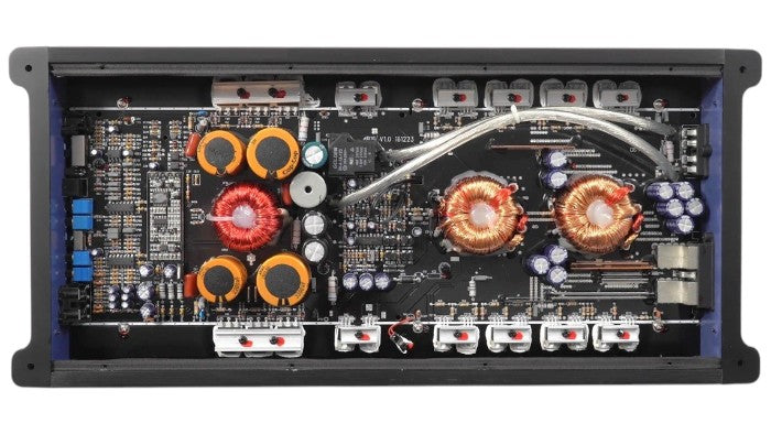 Engineered for Distortion-Free Performance