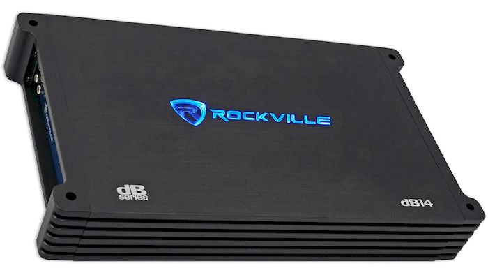 Pure Power, Refined Performance