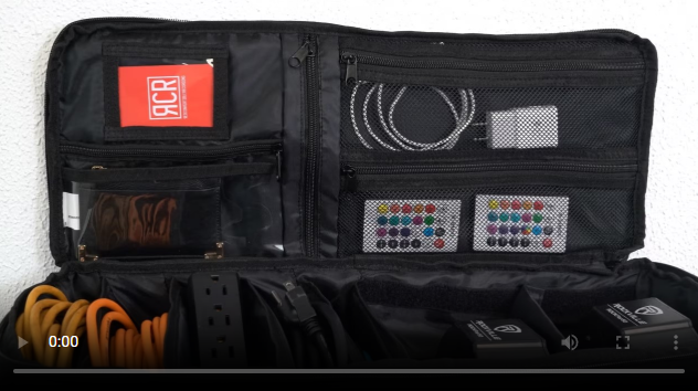 How To Set Up Your UT-BAG10