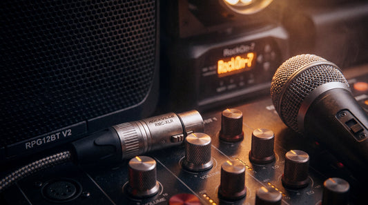 DJ Audio Glossary: 40+ Essential Terms Every Mobile DJ Should Know