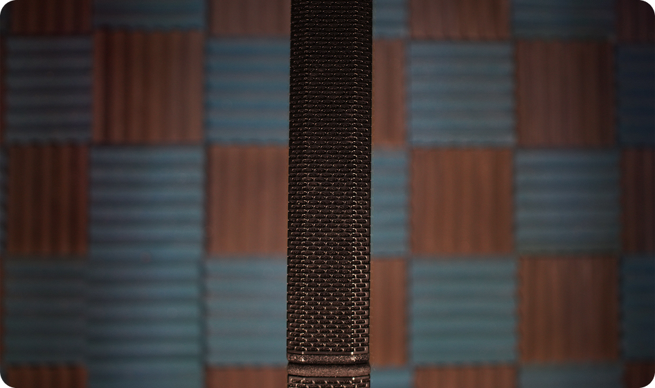 DSP Tuning for Perfect Sound