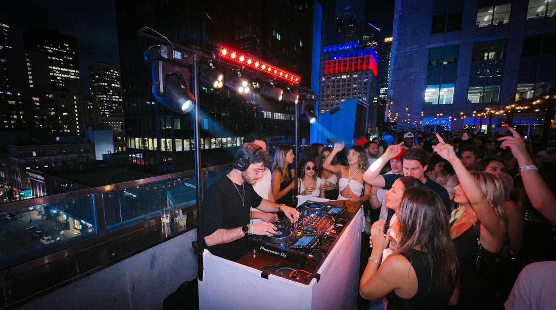 How to Build Your First Mobile DJ Rig: A Complete Beginner's Setup Guide