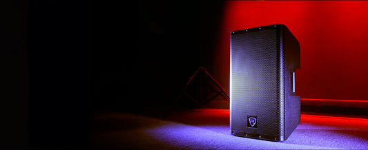 The Ultimate Buyer's Guide to Powered PA Speakers for Wedding & Event DJs