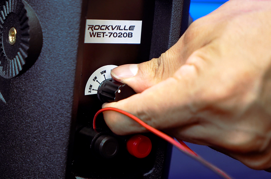 Step-by-Step Guide to Parallel Wiring a 70-Volt Audio System for Easy Installation and Maintenance.
