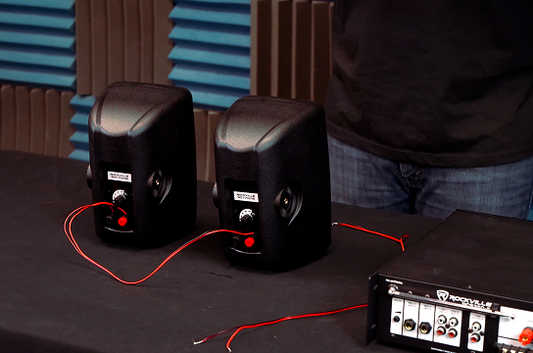 The New Rockville iStand G20 20" Gooseneck iPad or iPhone Stand/Clamps to Table or Stand.